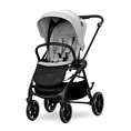 Детска количка VENICE 2в1 със седалка GREY
