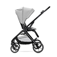 Детска количка VENICE 2в1 със седалка GREY