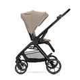 Cochecito de bebé VENICE 2in1 con asiento BEIGE