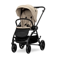 Детска количка VENICE 2в1 със седалка BEIGE