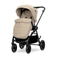Детска количка VENICE 2в1 с покривало BEIGE