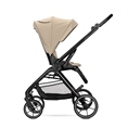 Детска количка VENICE 2в1 със седалка BEIGE