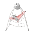 Baby Swing TANGO Peach Beige STARS