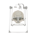 Baby Swing TANGO Beige DOTS