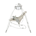 Baby Swing TANGO Beige DOTS